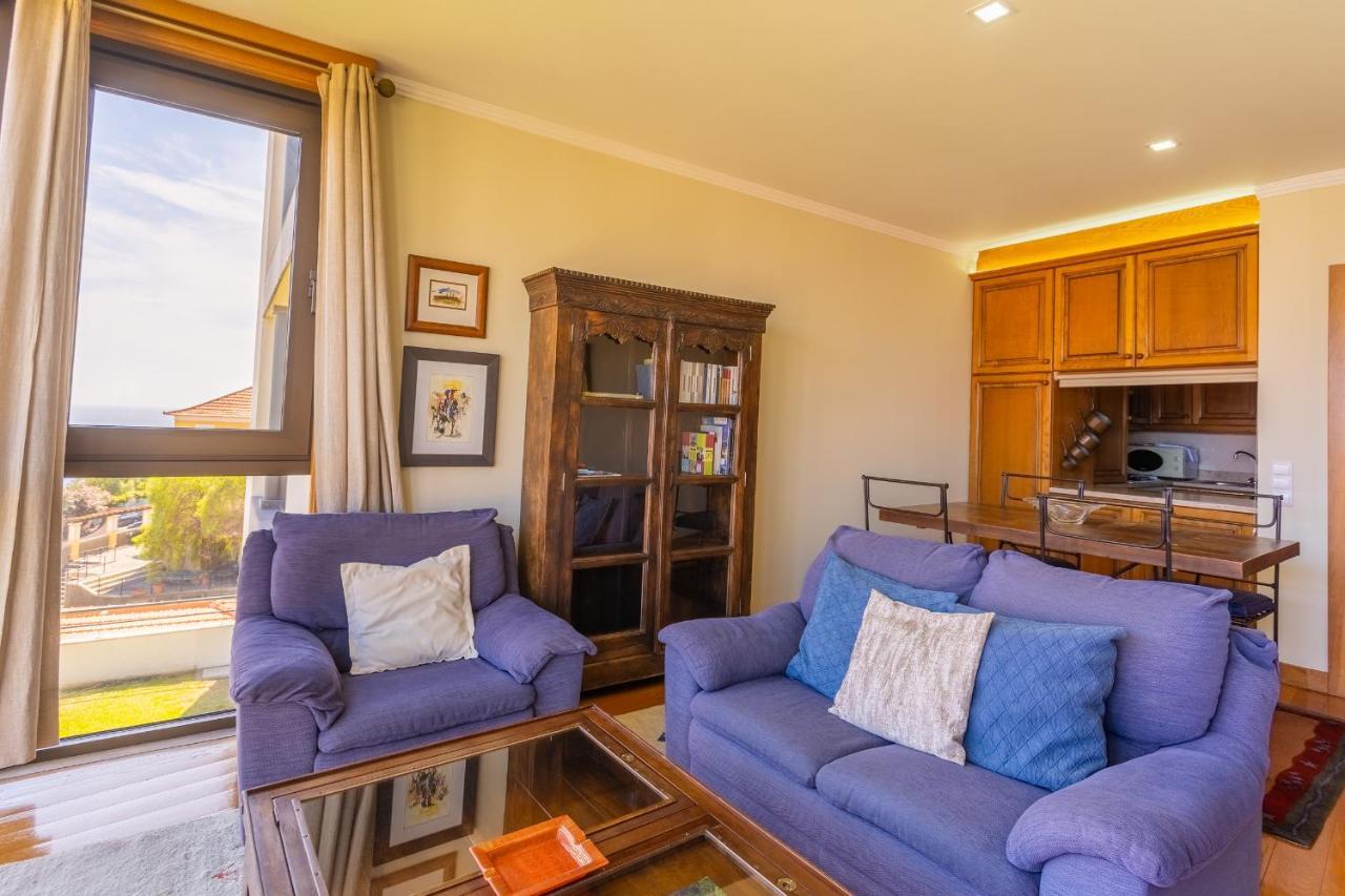 Flh Amazing Sea View With Pool Funchal (Madeira)